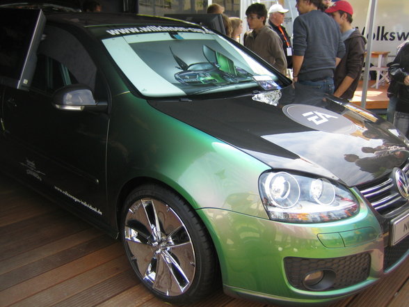 GTI TREFFEN 2007 - 