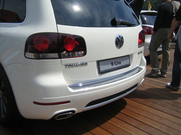 GTI TREFFEN 2007 - 