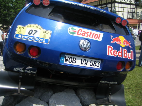 GTI TREFFEN 2007 - 