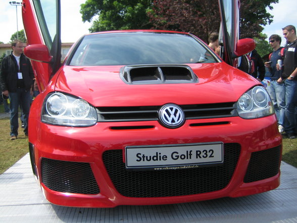 GTI TREFFEN 2007 - 