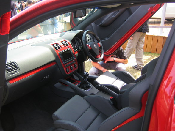 GTI TREFFEN 2007 - 