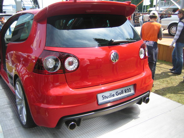 GTI TREFFEN 2007 - 