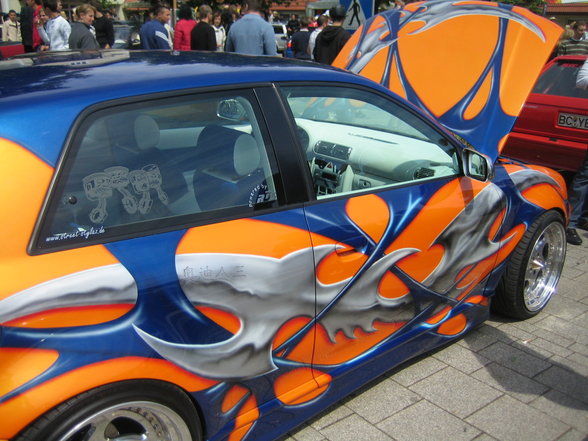 GTI TREFFEN 2007 - 