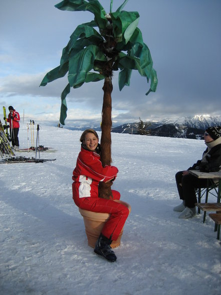 Ski Urlaub Radstadt 2007 - 