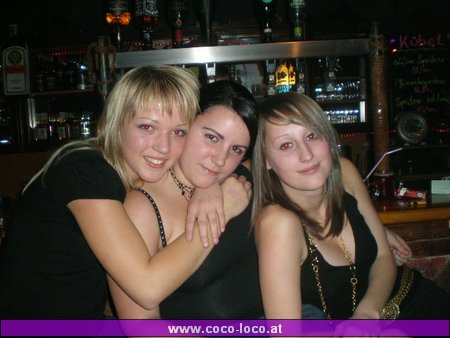 Donnerstags im Coco.. - 