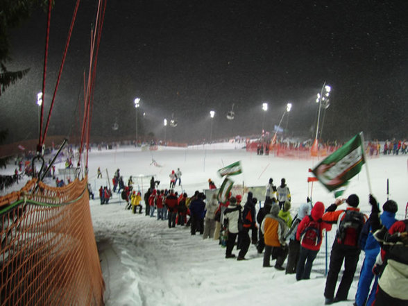 Schladming08 nightrace - 