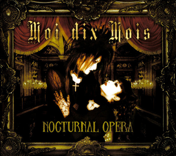 Moi Dix Mois - 