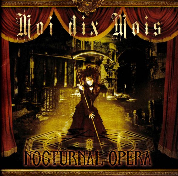 Moi Dix Mois - 