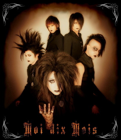 Moi Dix Mois - 