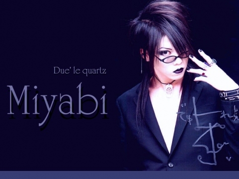 Miyavi - 