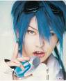 Miyavi - 