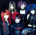 Dir en Grey's - 