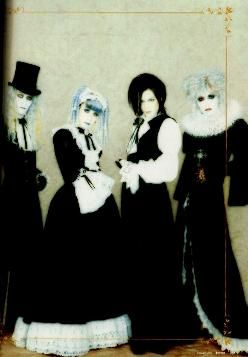 Malice Mizer - 