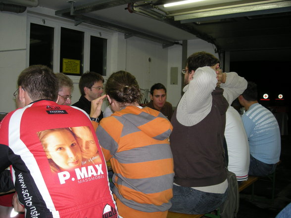 Sommerfest 2007 - 