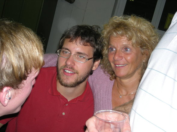 Sommerfest 2007 - 