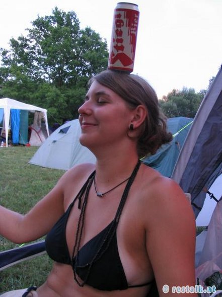 Nuke Festival 2006 - 