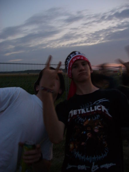 Novarock 2008 - 