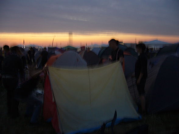 Novarock 2008 - 