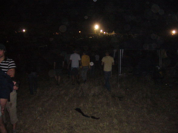 Novarock 2008 - 