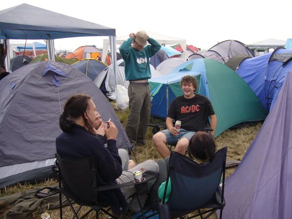 Novarock 2008 - 