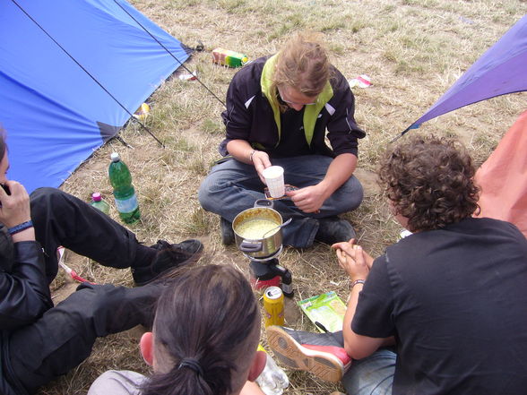 Novarock 2008 - 