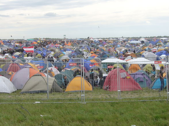 Novarock 2008 - 