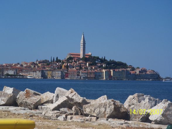 Rovinj 2007 - 