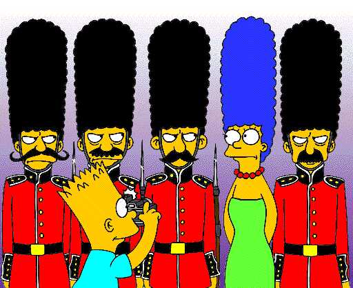 Simpsons - 