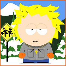 SOUTHPARK - 