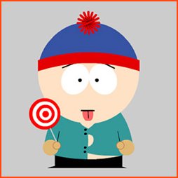 SOUTHPARK - 