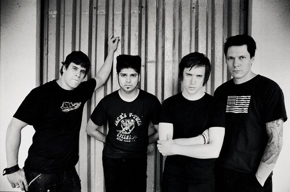 Billy Talent - 