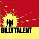 Billy Talent - 