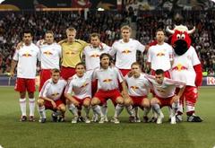 Red Bull Salzburg - 