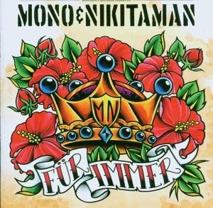 Mono&Nikitaman - 