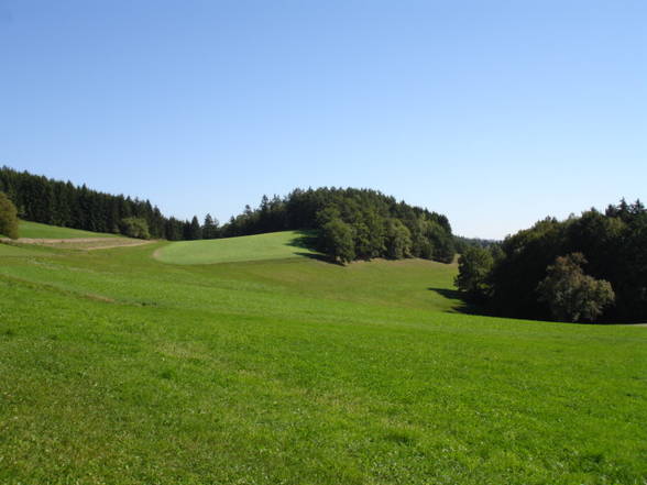 Landschaften - 