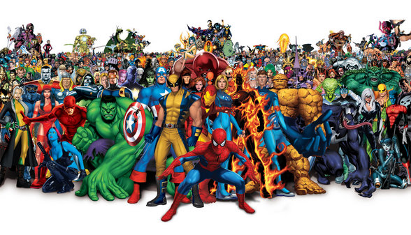 Marvel - 