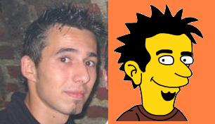 Simpsonized - 