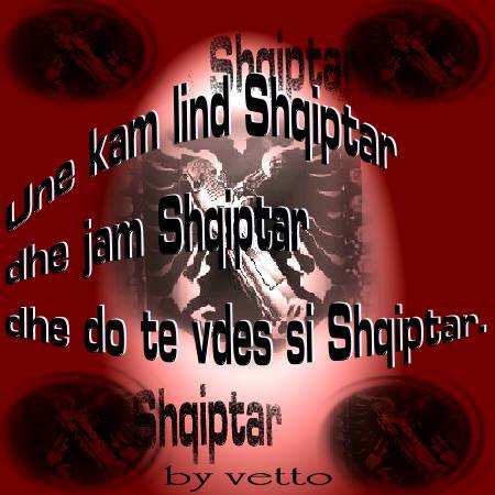 _Proud_to_be_an_Albanian_ - 