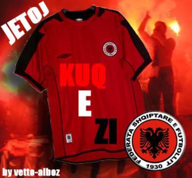 _Proud_to_be_an_Albanian_ - 