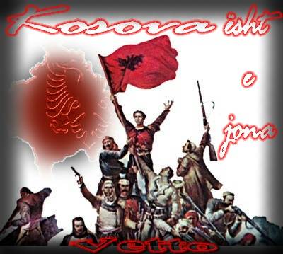 _Proud_to_be_an_Albanian_ - 