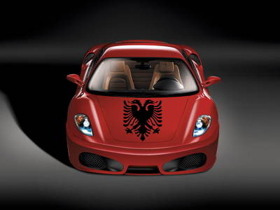 _Proud_to_be_an_Albanian_ - 