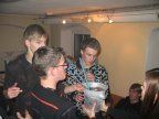 Silvester 08/2009 ** - 