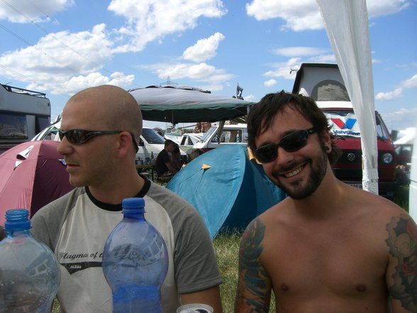 NoVaRoCk 2007 - 