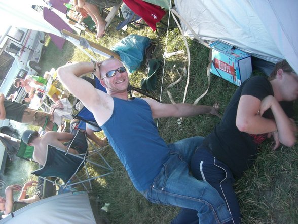 NoVaRoCk 2007 - 