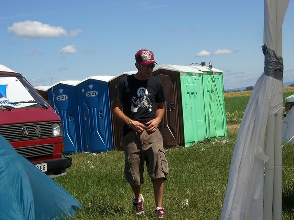 NoVaRoCk 2007 - 