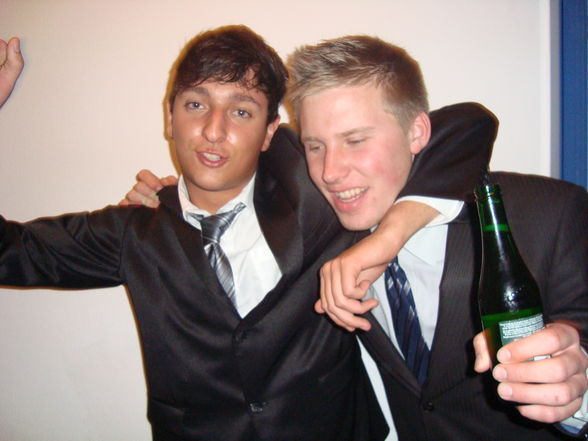 PAAAAAARTY  2009 - 