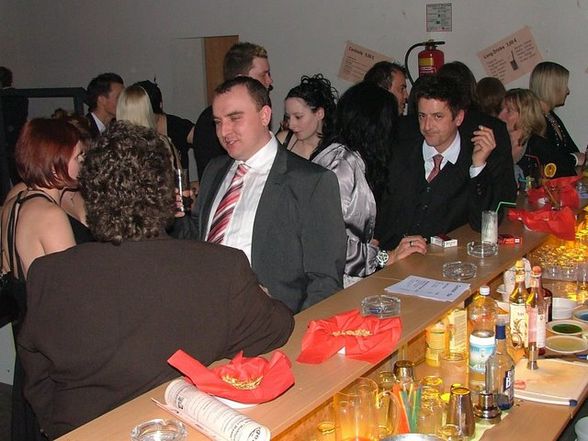 Herzerlball 2009 - 