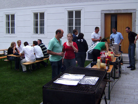 Grillerei '08 - 