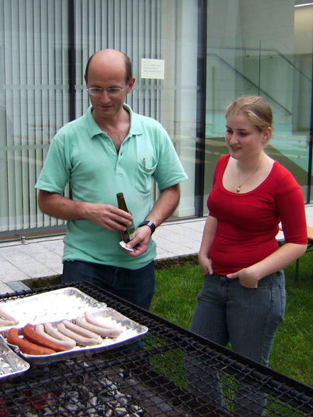 Grillerei '08 - 