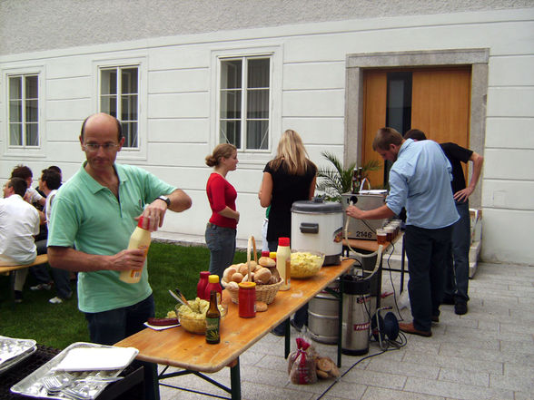 Grillerei '08 - 